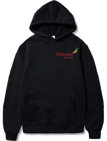 ETHIOPIAN AIRLINE PULLOVER